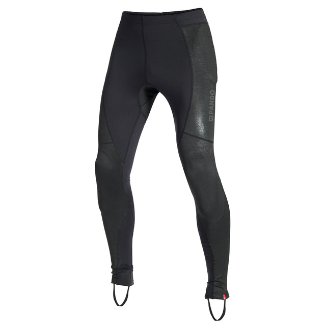 Pando Moto Skin UH03 UHMWPE Base Layer Leggings