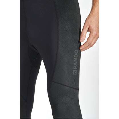Pando Skin UH03 UHMWPE Base Layer Leggings