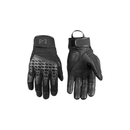 Pando Vidar Glove Black