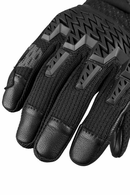 Pando Vidar Glove Black