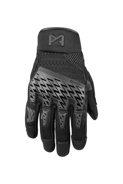 Pando Vidar Glove Black