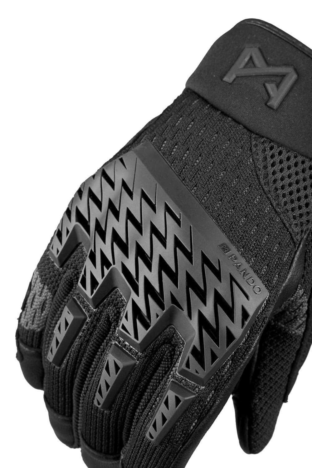 Pando Vidar Glove Black