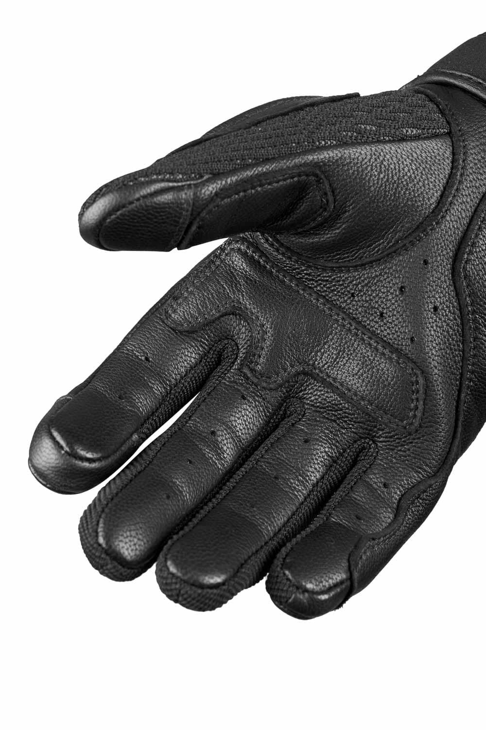 Pando Vidar Glove Black
