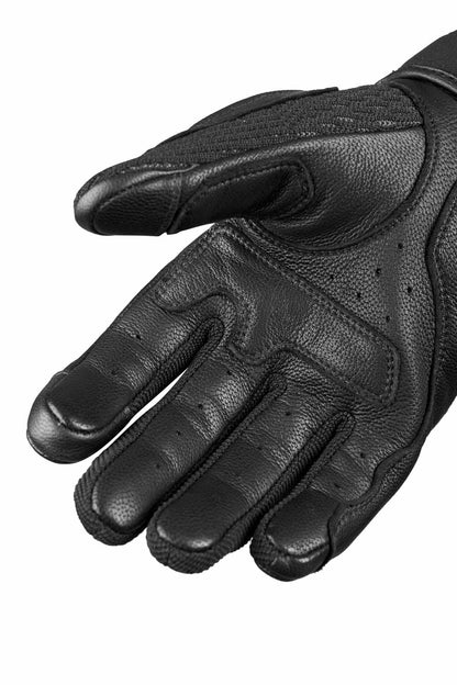 Pando Vidar Glove Black
