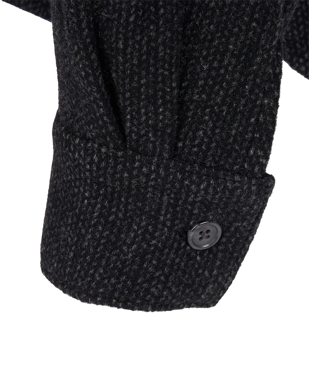 Pike Brothers 1943 CPO Atlanta Shirt Grey