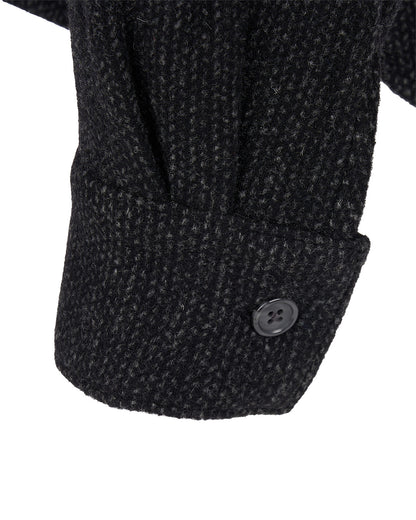 Pike Brothers 1943 CPO Atlanta Shirt Grey