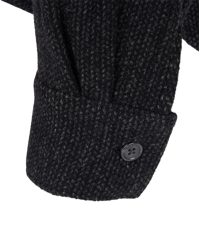 Pike Brothers 1943 CPO Atlanta Shirt Grey