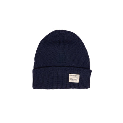 Pike Brothers 1944 USN Watch Beanie Navy