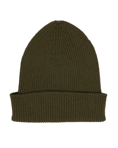 Pike Brothers 1944 USN Watch Beanie Olive