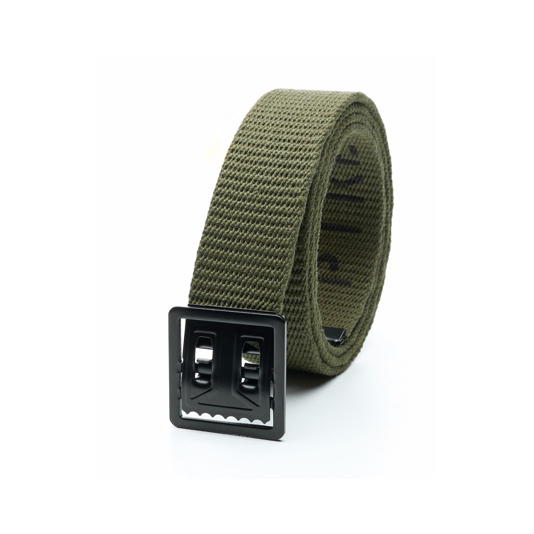 Pike Brothers 1945 Service Belt Olive