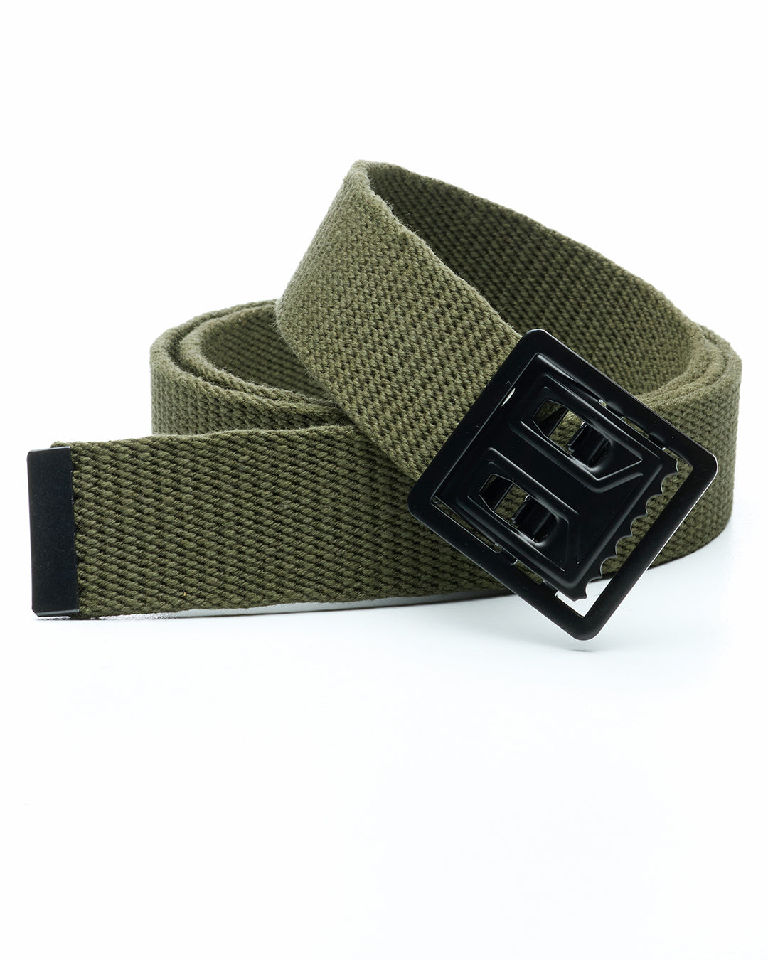 Pike Brothers 1945 Service Belt Olive