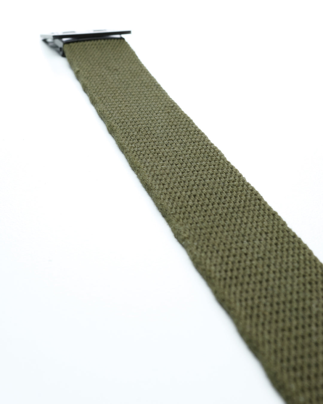 Pike Brothers 1945 Service Belt Olive