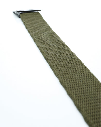 Pike Brothers 1945 Service Belt Olive