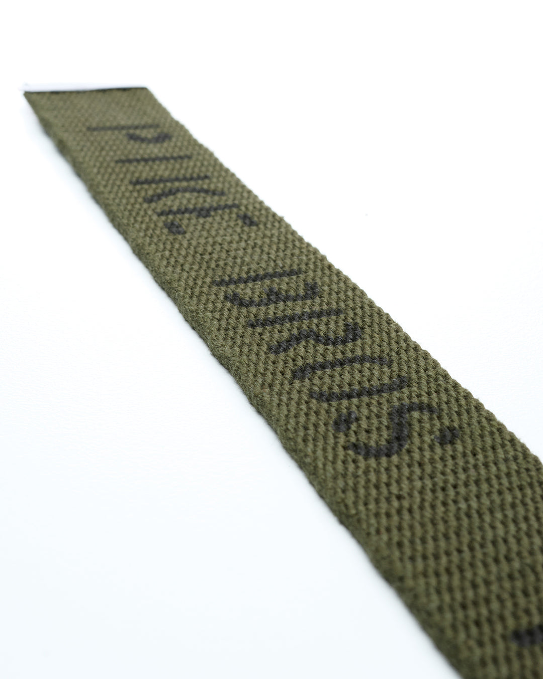 Pike Brothers 1945 Service Belt Olive