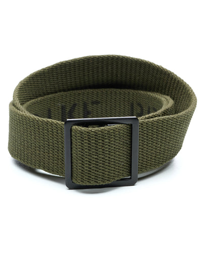 Pike Brothers 1945 Service Belt Olive