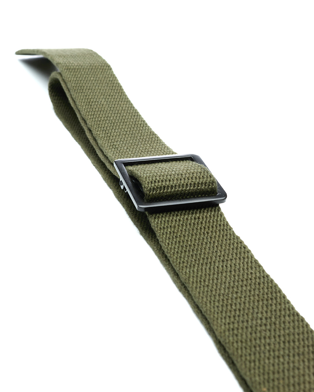 Pike Brothers 1945 Service Belt Olive