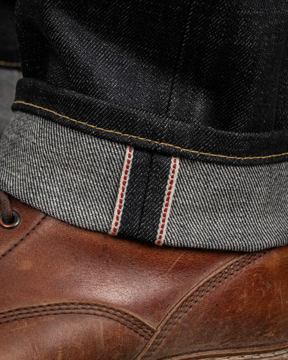 Pike Brothers 1958 Roamer Pants 15oz Indigo