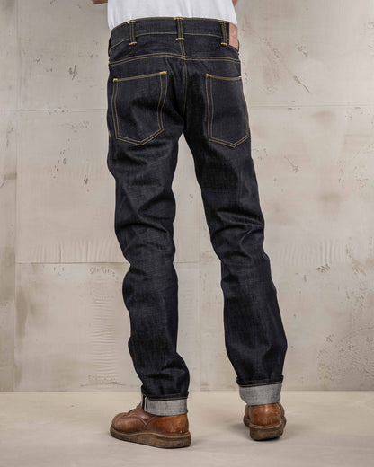 Pike Brothers 1958 Roamer Pants 15oz Indigo