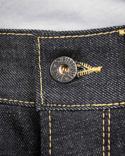 Pike Brothers 1958 Roamer Pants 15oz Indigo