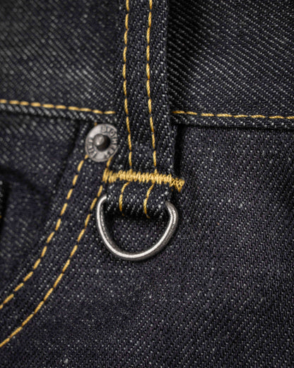 Pike Brothers 1958 Roamer Pants 15oz Indigo