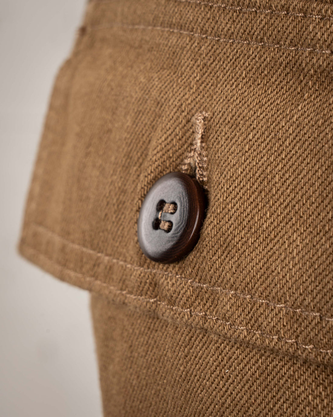 Pike Brothers 1962 OG-107 Pant Brown