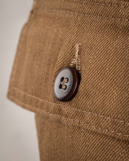 Pike Brothers 1962 OG-107 Pant Brown