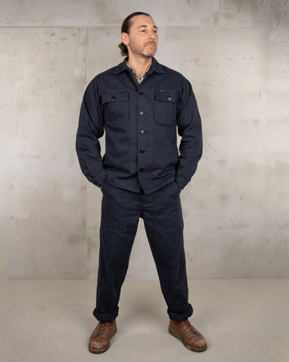 Pike Brothers 1962 OG-107 Pant Navy