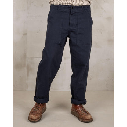 Pike Brothers 1962 OG-107 Pant Navy