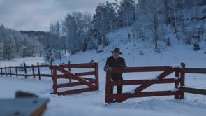 WESN The Bornas Knife Curly Birch