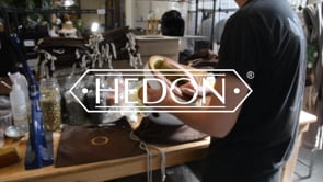 Hedon Heroine Racer Helmet 2.0 Cheek Pads