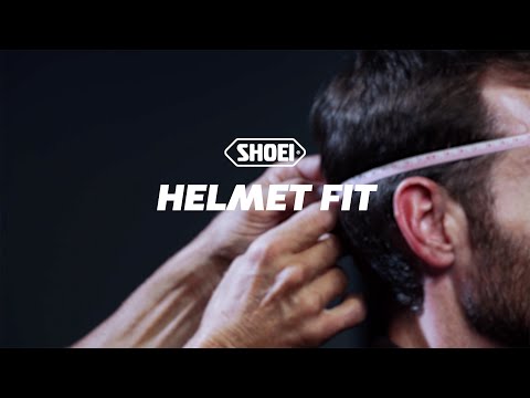 Shoei Glamster 06 Helmet Basalt Grey