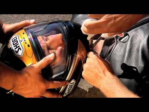 Shoei Glamster 06 Helmet Basalt Grey