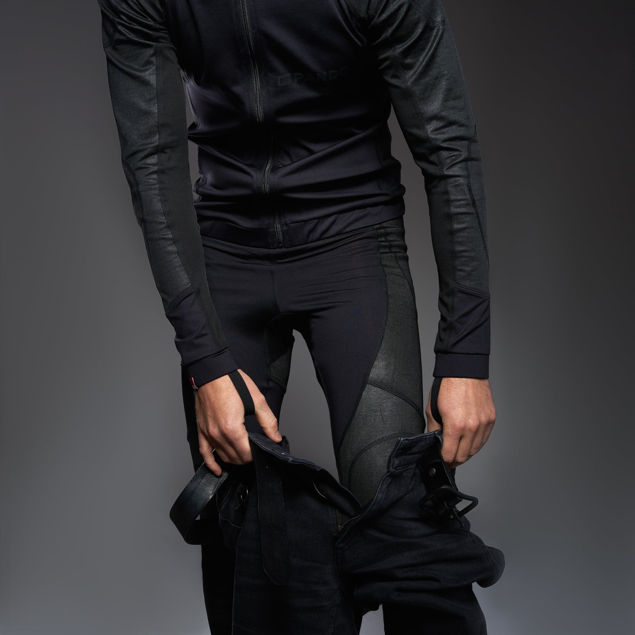 The Occasional Rider