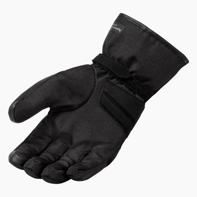 Rev'it Bornite H2O Winter Gloves Black