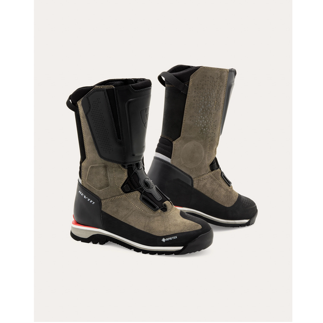 Rev'it Discovery GTX Boots Brown