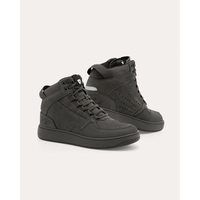 Rev'it Jefferson Sneaker Grey Anthracite