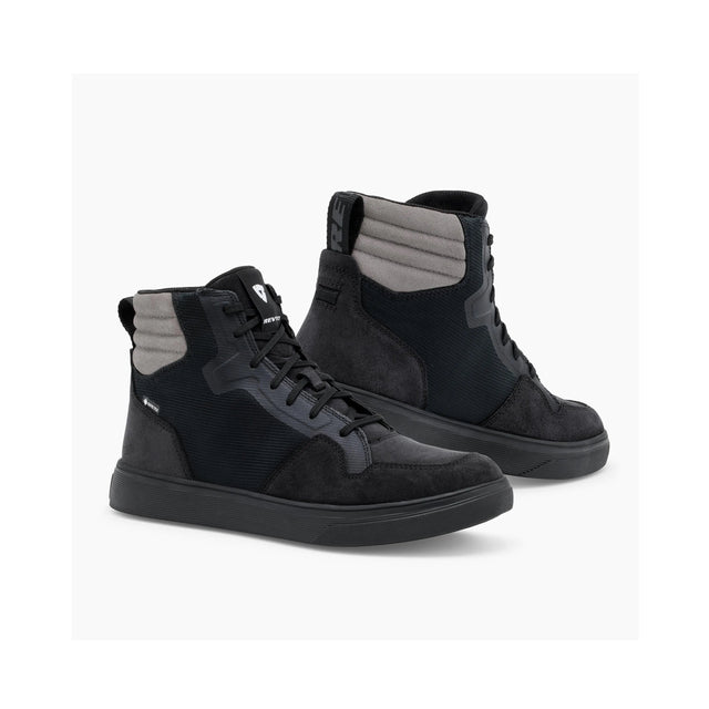 Rev'it Krait GTX Sneaker Black/Grey