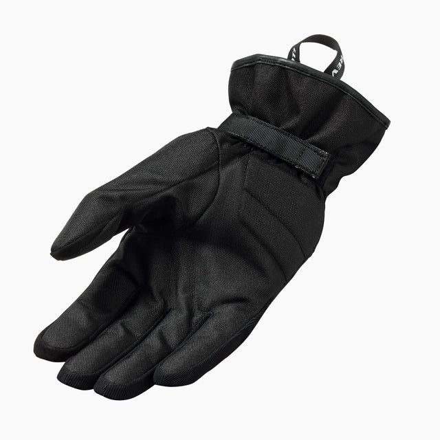 Rev'it Mankato H2O Gloves Black