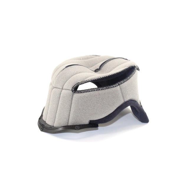 Shoei Helmet Center Pad (EXZ/GL6/GLM)