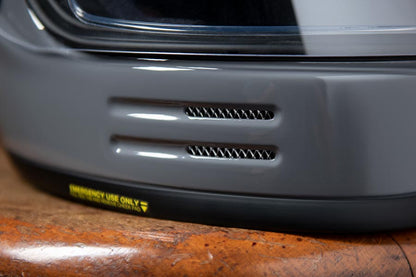 Shoei Glamster 06 Helmet Basalt Grey