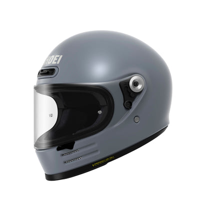 Shoei Glamster 06 Helmet Basalt Grey