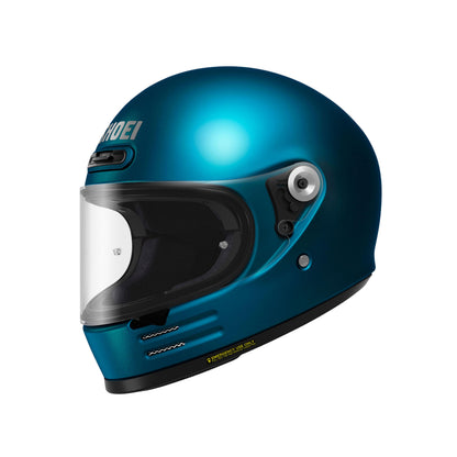 Shoei Glamster 06 Helmet Laguna Blue