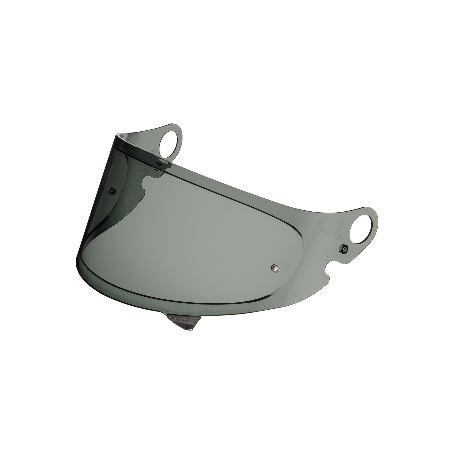 Shoei Glamster Visor Photochromatic