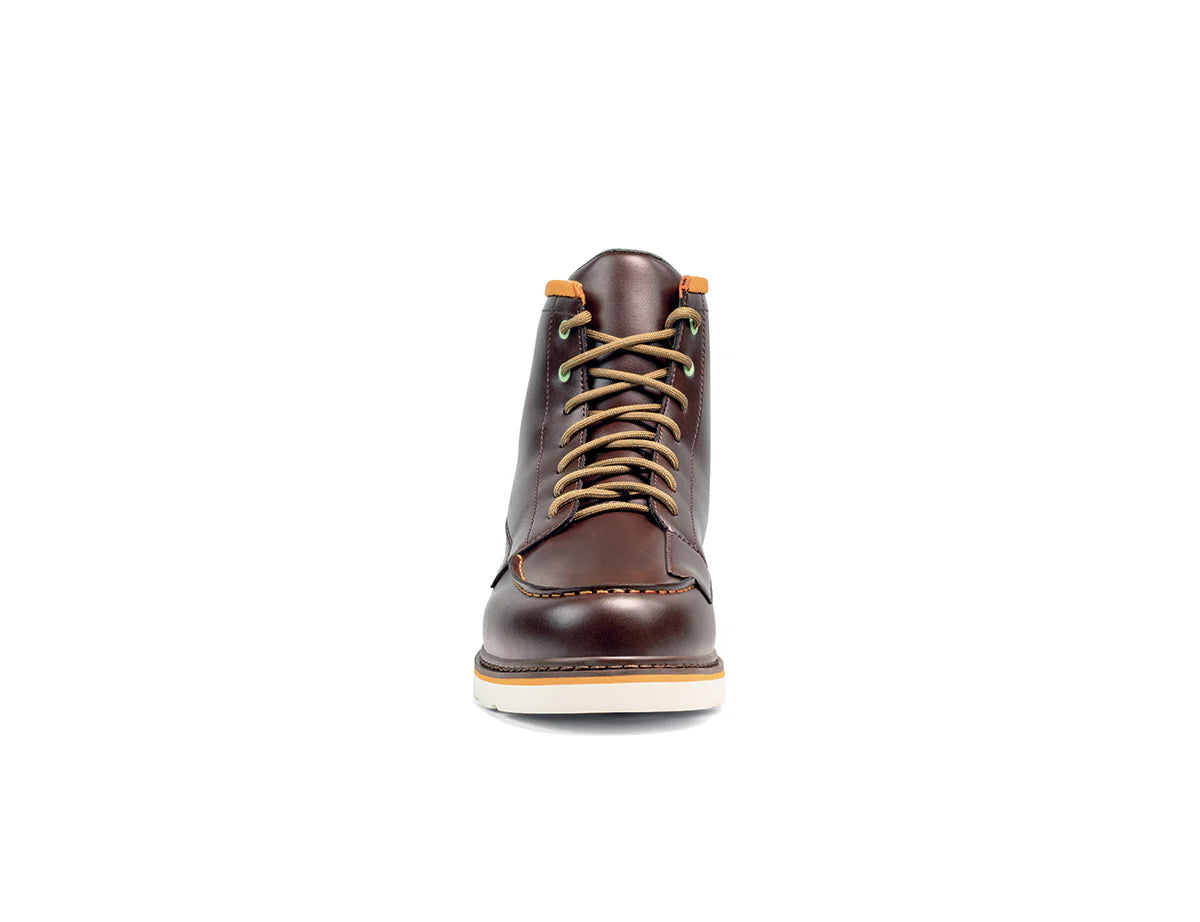 Sidi Urbex Waterproof Boot Burgundy