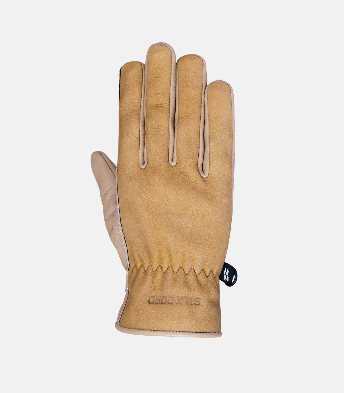 Silk Road Service Gloves Beige