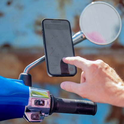 SP Connect Mirror Mount SPC+