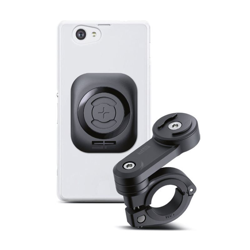 SP Connect Moto Mount Bundle LT Universal SPC+