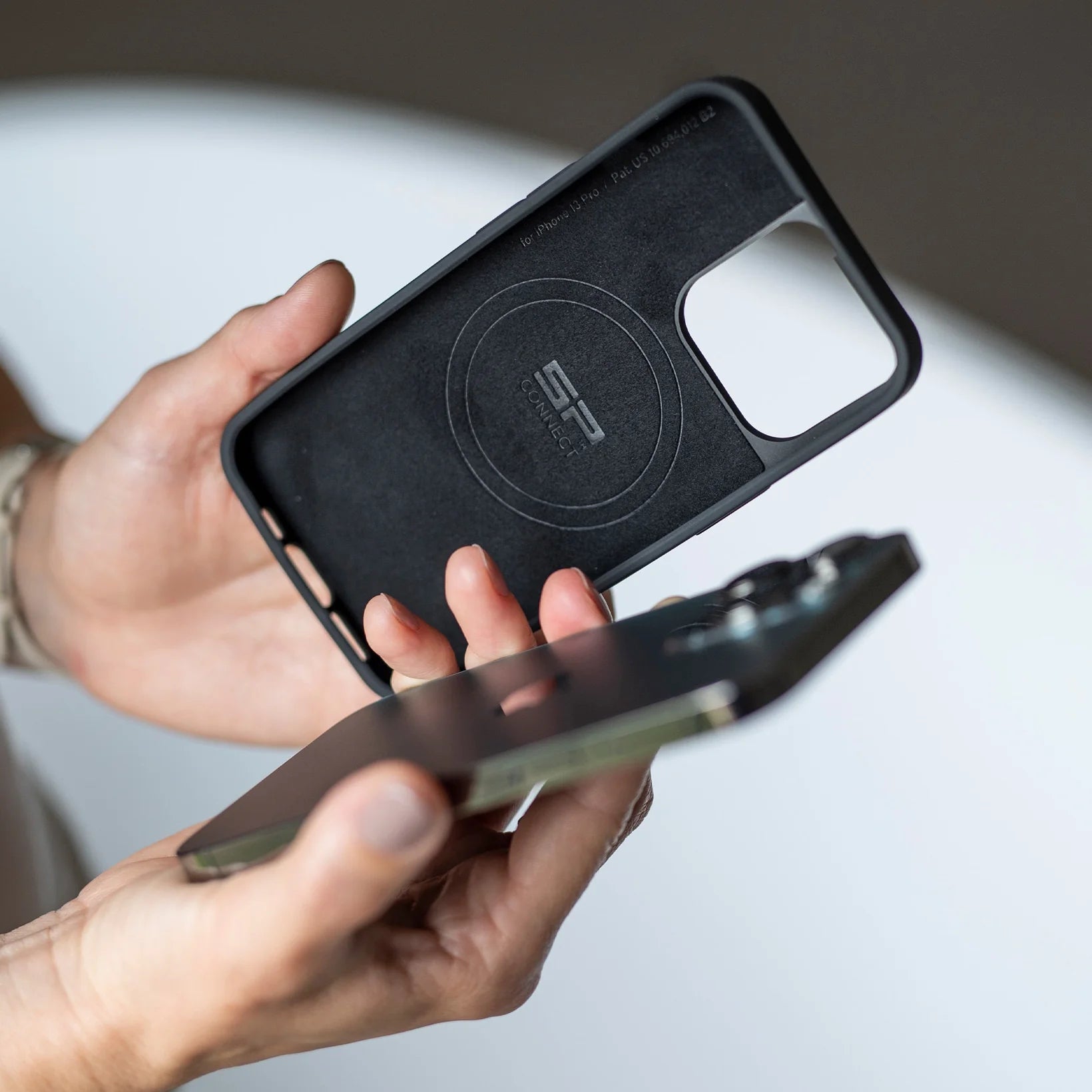 SP Connect Phone Case SPC+ iPhone