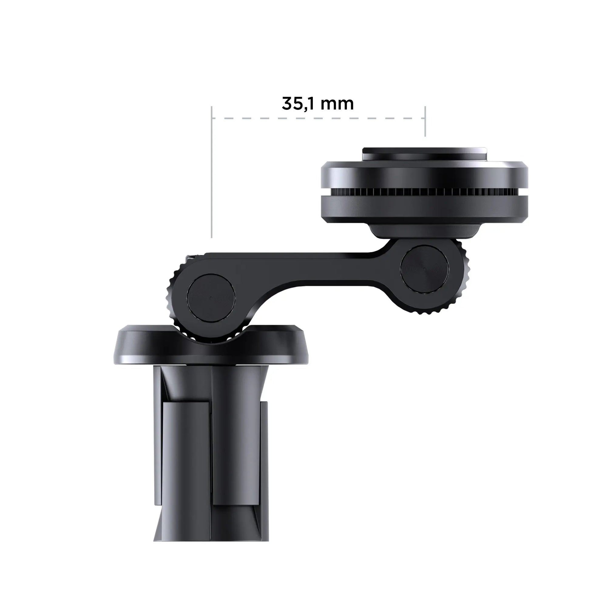 SP Connect Moto Stem Mount Pro SPC+