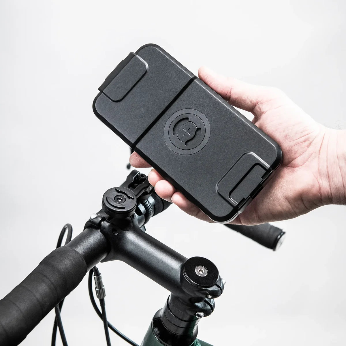 SP Connect Universal Phone Case LT SPC+